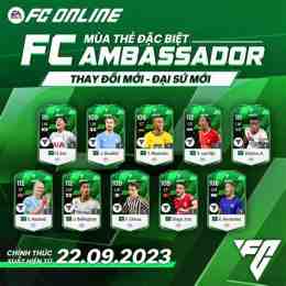 giao diện app fc là gì trong bóng đá