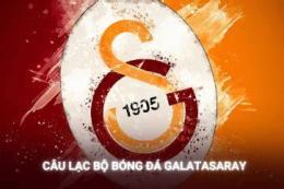 giao diện app galatasaray đấu với câu lạc bộ bóng đá çorum
