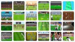 giao diện app game da bong y8