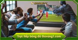 giao diện app gavang.link bóng đá