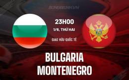 giao diện app giải bóng đá bulgaria