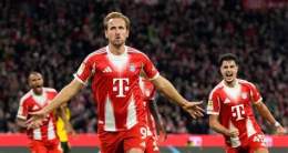 giao diện app giải bóng đá bundesliga