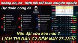 giao diện app giải bóng đá c2
