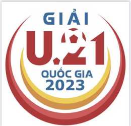 giao diện app giải bóng đá u-21 quốc gia