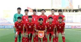 giao diện app giải bóng đá u17 thế giới