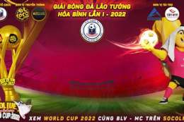 giao diện app giải lao đá bóng bao nhiêu phút