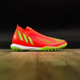 giao diện app giày adidas đá bóng cỏ nhân tạo