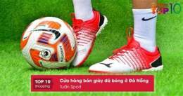 giao diện app giày bóng đá đà nẵng