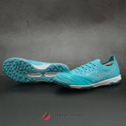 giao diện app giày bóng đá mizuno chính hãng