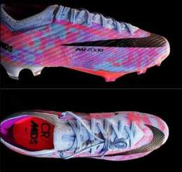 giao diện app giày bóng đá nike mercurial