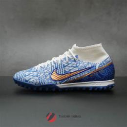giao diện app giày đá bóng cr7