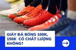 giao diện app giày đá bóng giá rẻ 100k