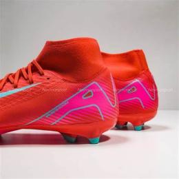 giao diện app giày đá bóng nike air zoom mercurial