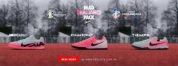 giao diện app giày đá bóng sân cỏ nhân tạo nike chính hãng