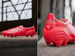 giao diện app giày mizuno bóng đá