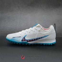 giao diện app giày nike đá bóng cỏ nhân tạo