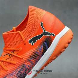 giao diện app giày puma đá bóng