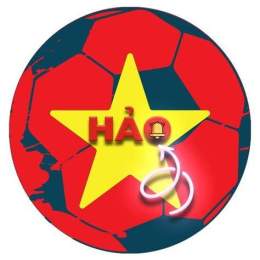 giao diện app hảo bóng đá tv
