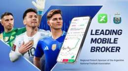 giao diện app hiệp hội bóng đá argentina thành lập năm nào
