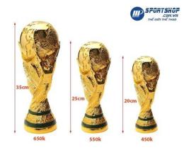 giao diện app highlight bóng đá fifa world cup