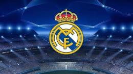 giao diện app hình nền bóng đá real madrid