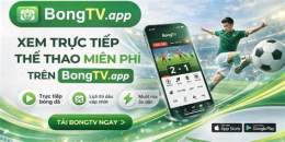 giao diện app htv thể thao trực tiếp bóng đá