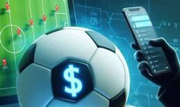 giao diện app kèo cá cược bóng đá trực tiếp