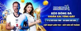 giao diện app kèo đá bóng đá