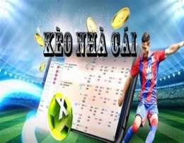 giao diện app keo nha cai ty so bong da
