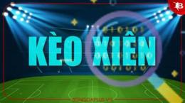 giao diện app kèo xiên bóng đá