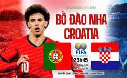 giao diện app kết quả bóng đá anh và croatia