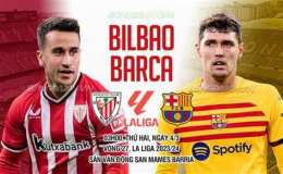 giao diện app kết quả bóng đá bilbao hôm nay