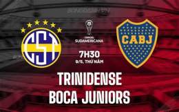 giao diện app kết quả bóng đá boca juniors