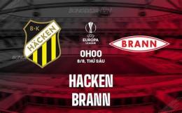 giao diện app kết quả bóng đá brann