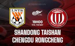 giao diện app kết quả bóng đá chengdu rongcheng