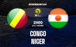 giao diện app kết quả bóng đá congo
