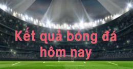 giao diện app kết quả bóng đá giải nhà nghề mỹ hôm nay