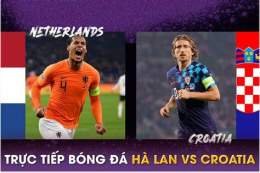 giao diện app kết quả bóng đá hà lan 2