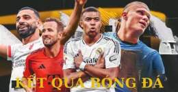 giao diện app kết quả bóng đá hôm nay real madrid
