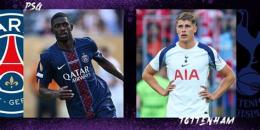 giao diện app kết quả bóng đá hôm nay tottenham