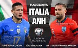 giao diện app kết quả bóng đá italia serie a
