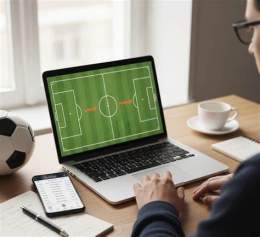 giao diện app kết quả bóng đá la liga tây ban nha hôm nay