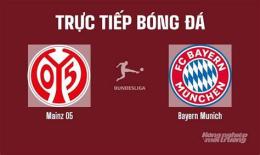 giao diện app kết quả bóng đá mainz 05