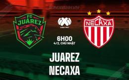 giao diện app kết quả bóng đá necaxa