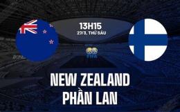 giao diện app kết quả bóng đá new zealand hôm nay