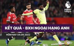 giao diện app kết quả bóng đá ngoại hạng anh hôm nay mới nhất