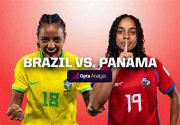 giao diện app kết quả bóng đá nữ brazil