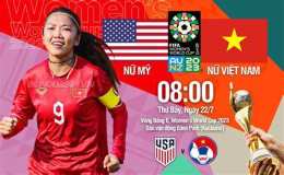 giao diện app kết quả bóng đá nữ việt nam-malaysia