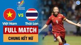 giao diện app kết quả bóng đá nữ việt nam và thái lan