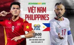 giao diện app kết quả bóng đá philippines hôm nay